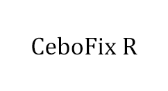 CeboFix R