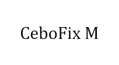 CeboFix M